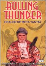Rolling Thunder: Healer of Meta Tantay