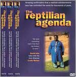 The Reptilian Agenda [3 Discs]