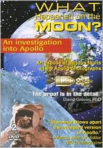 What Happened on the Moon