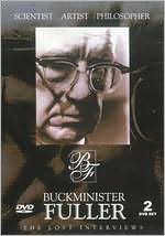 Buckminster Fuller: The Lost Interviews