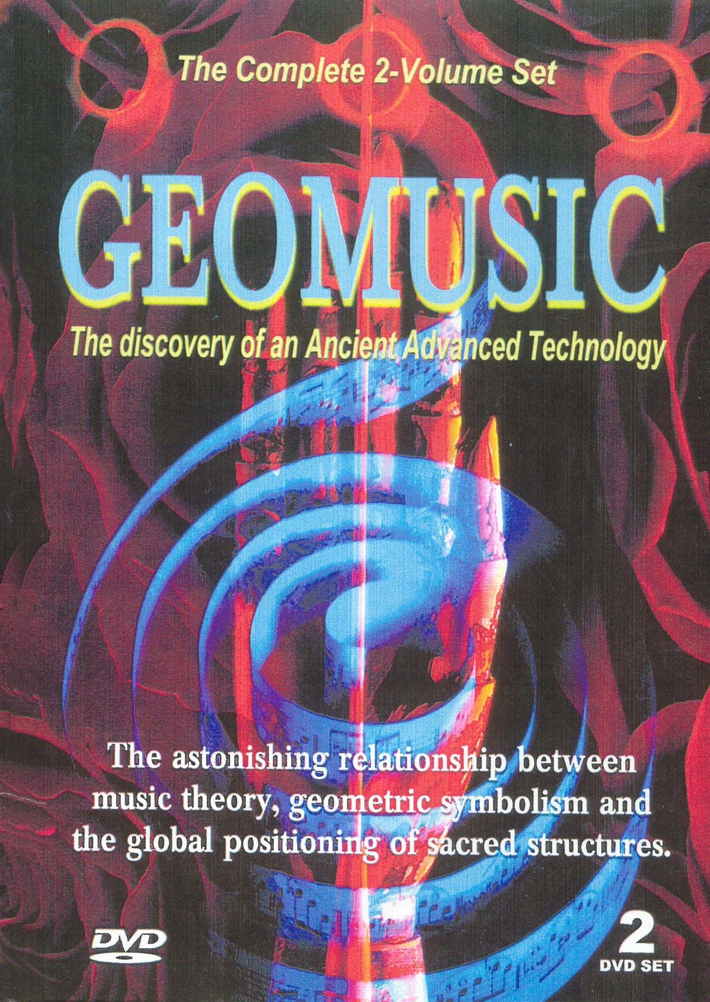 Geomusic [2 Discs]