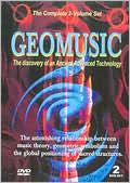 Geomusic [2 Discs]