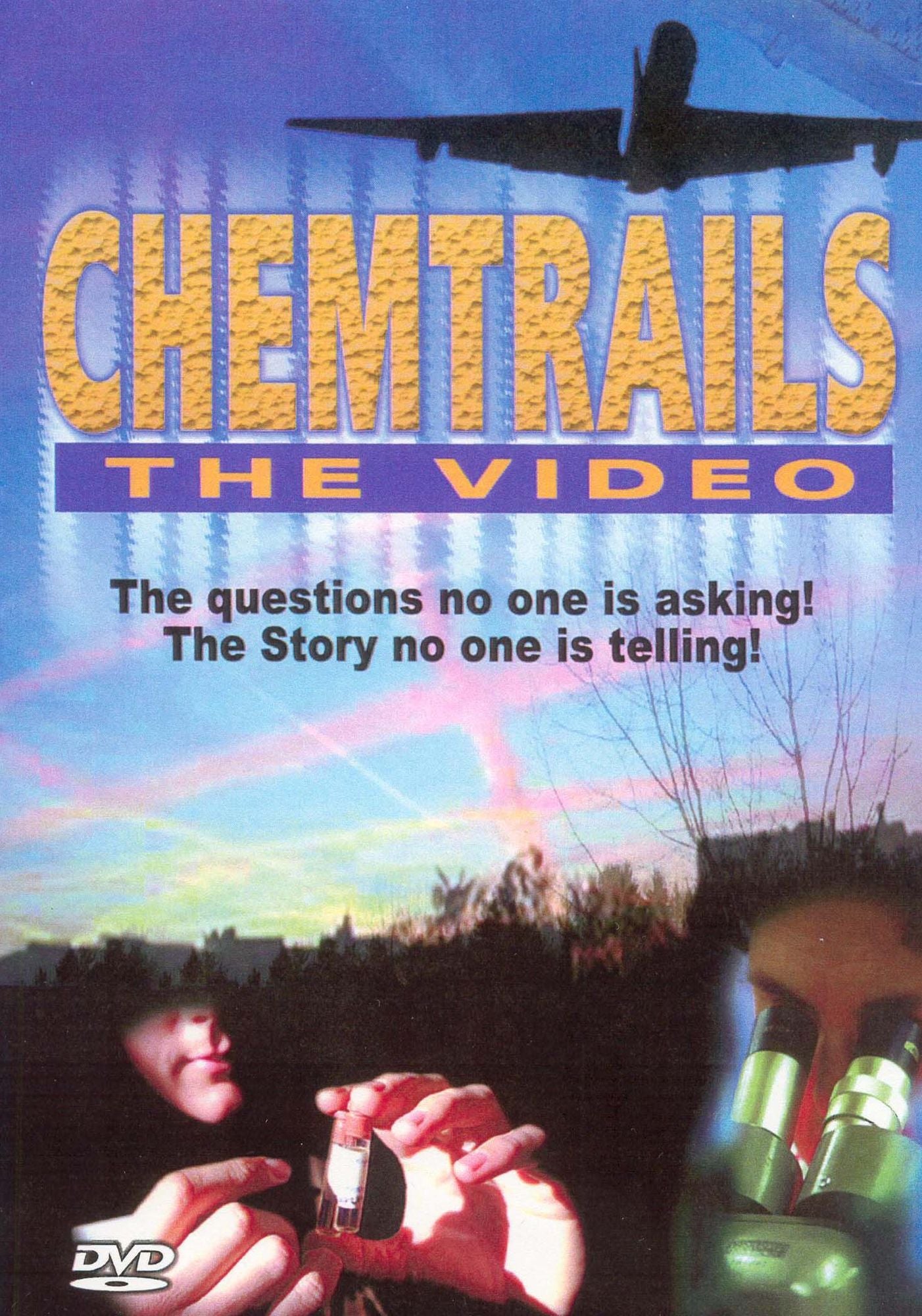Chemtrails: The Video