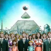 Your World of Tomorrow