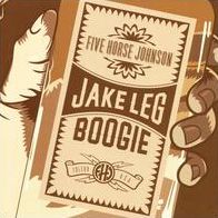 Jake Leg Boogie