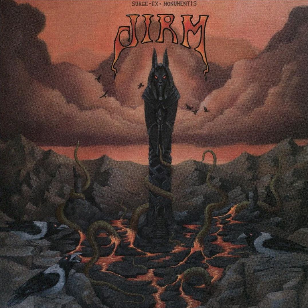 Surge ex Monumentis