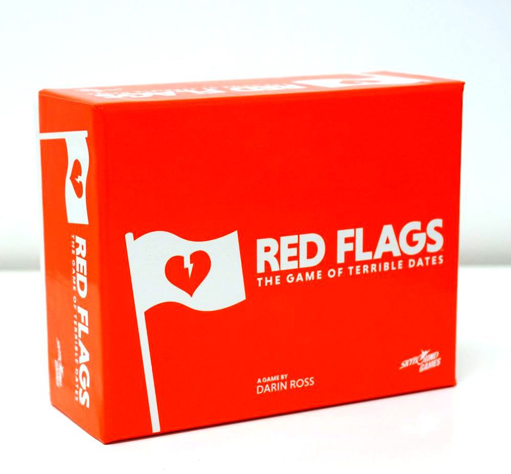 Red Flags