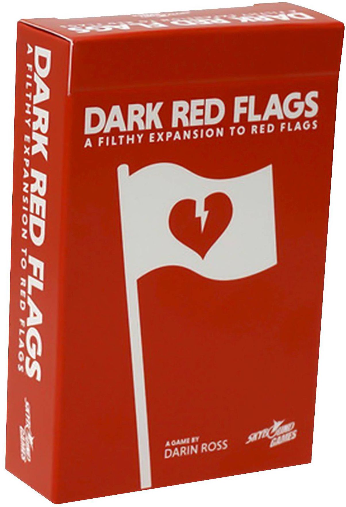 Red Flags Dark Red Flags Expansion