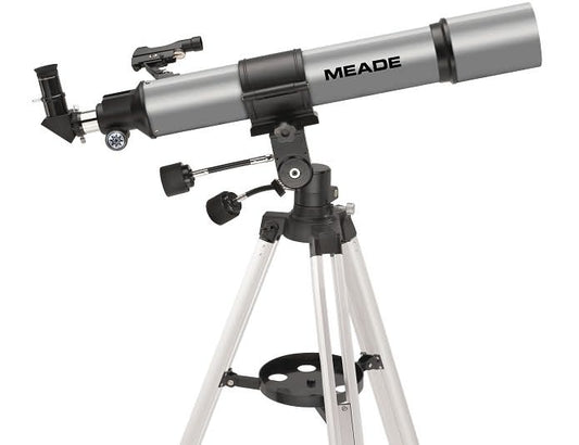 Altazimuth Refractor Telescope - 90mm