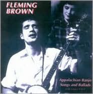 Appalachian Banjo Songs And Ballads