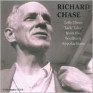 Tells Three Jack Tales From The Southern Appalachians