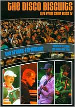 The Disco Biscuits: Live From Camp Bisco IV: The Trance-Formation