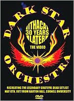 Dark Star Orchestra: Ithaca 30 Years Later [2 Discs]