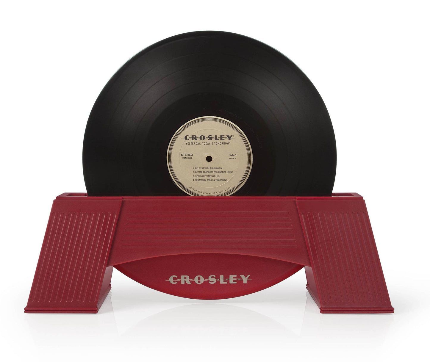 Vinyl Cleaner