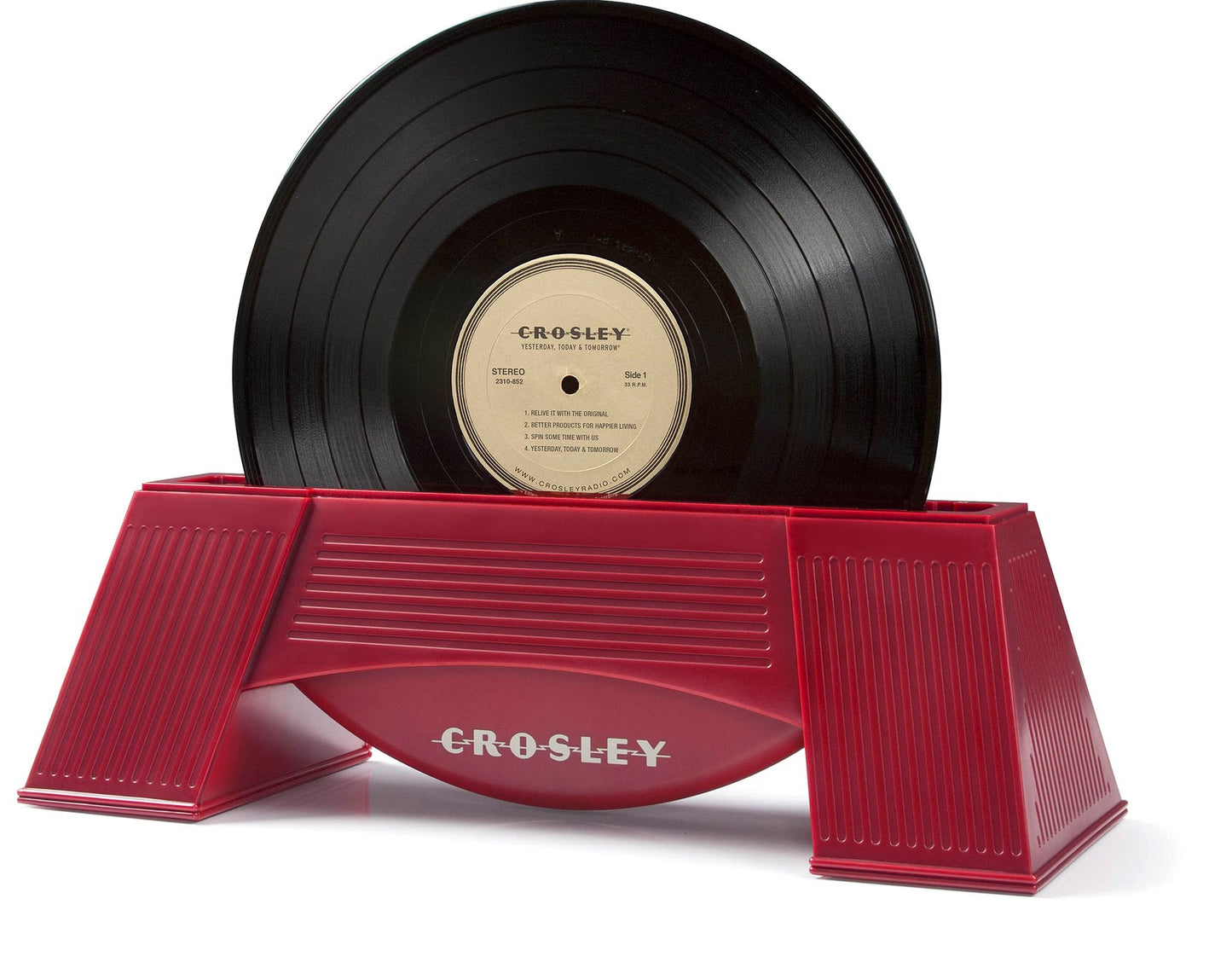 Vinyl Cleaner