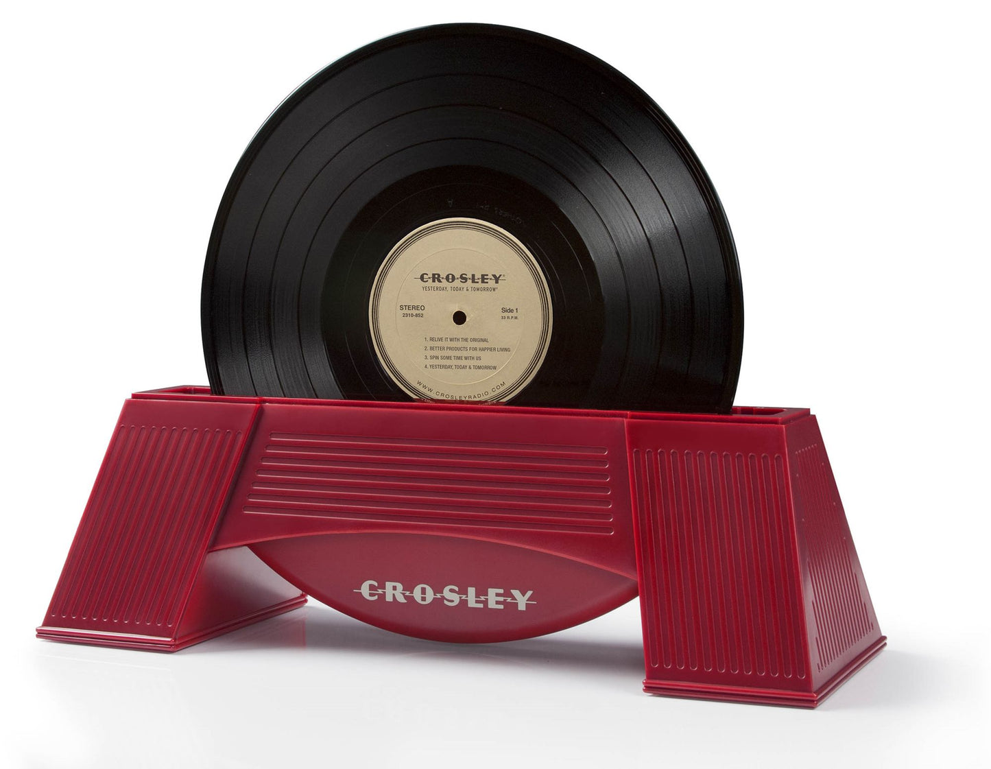 Vinyl Cleaner