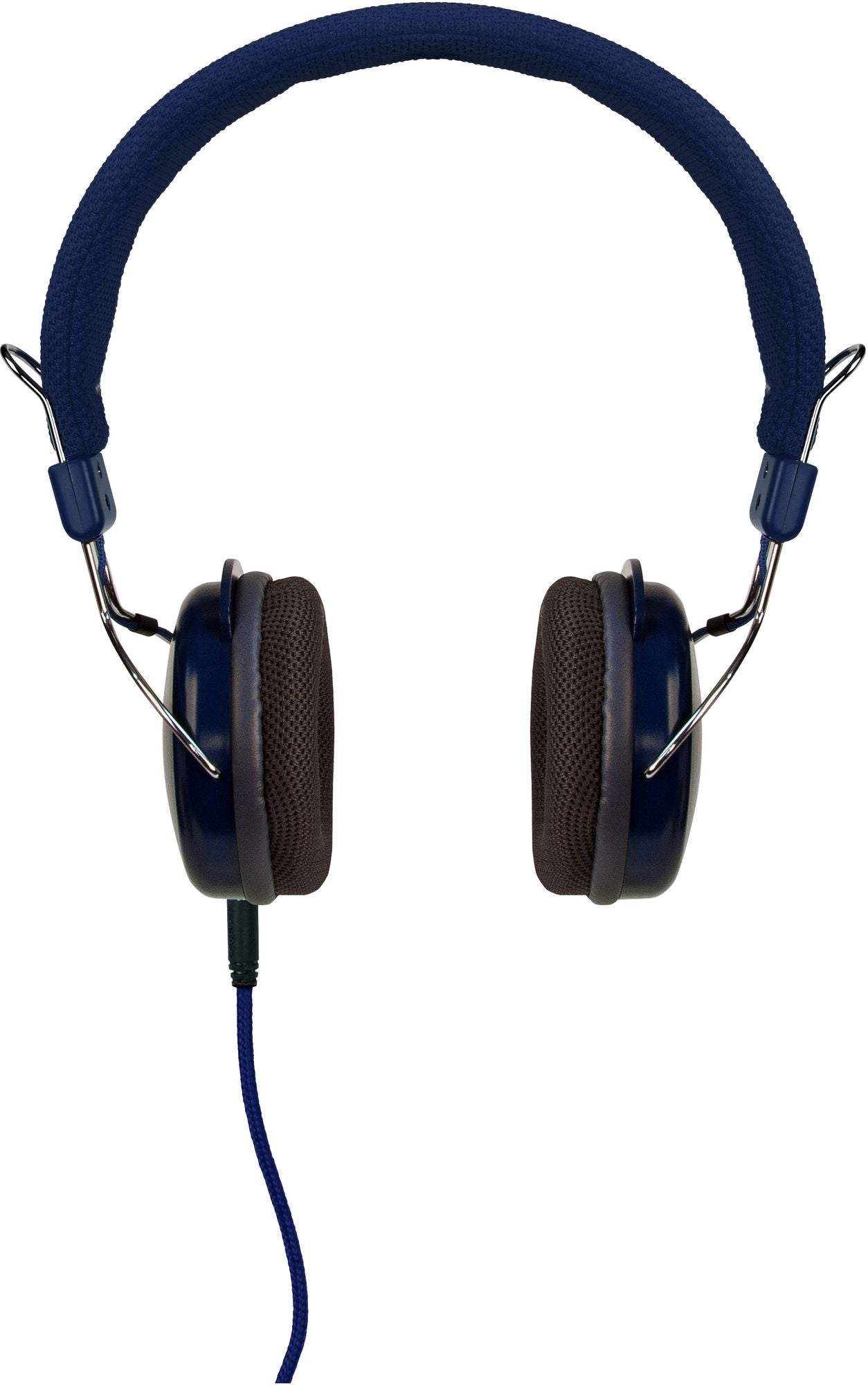 Amplitone Headphones - Blue