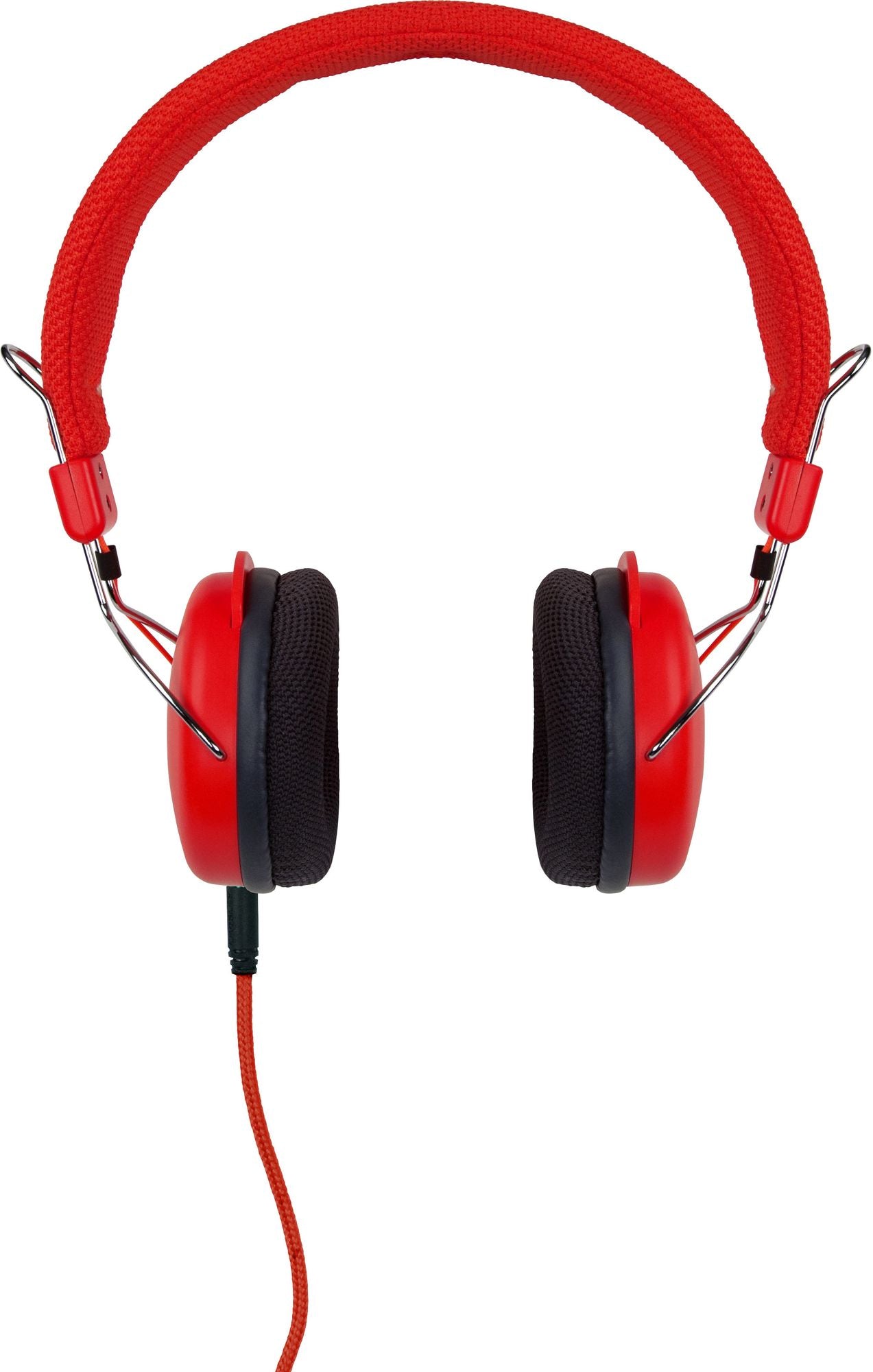 Amplitone Headphones - Orange