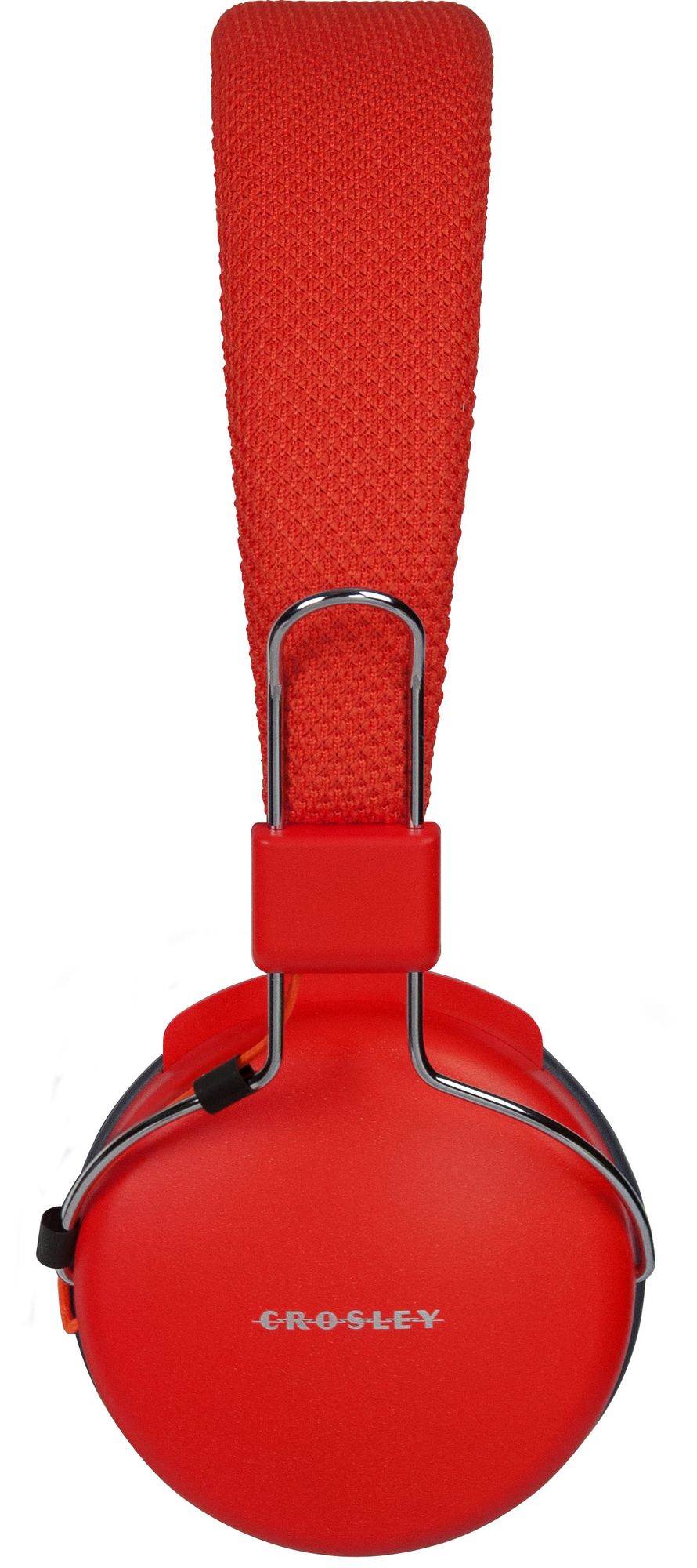 Amplitone Headphones - Orange
