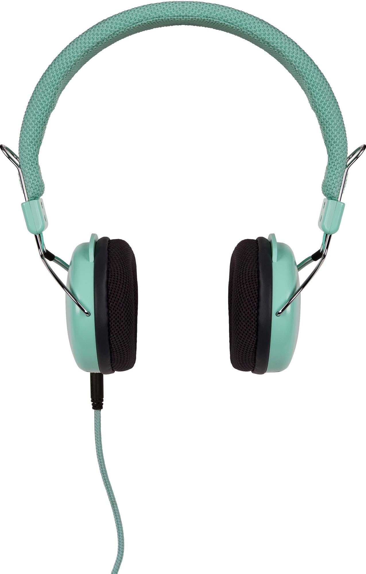 Amplitone Headphones - Turquoise