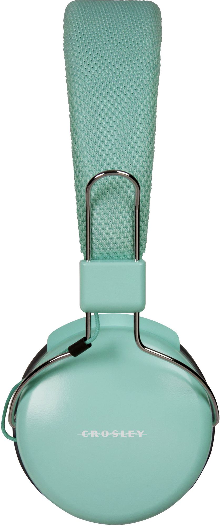 Amplitone Headphones - Turquoise