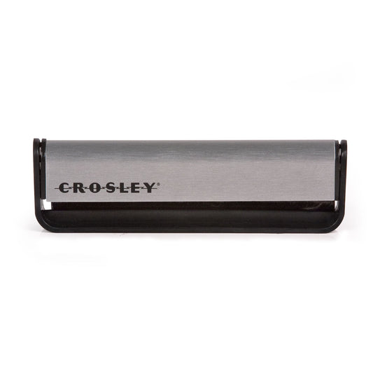Carbon Fiber Record Cleaning Brush