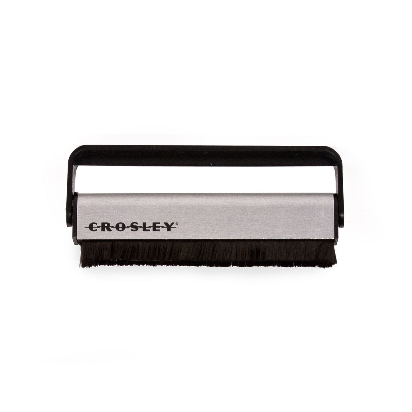 Carbon Fiber Record Cleaning Brush