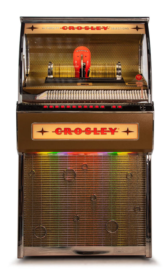 Rocket Full Size Jukebox
