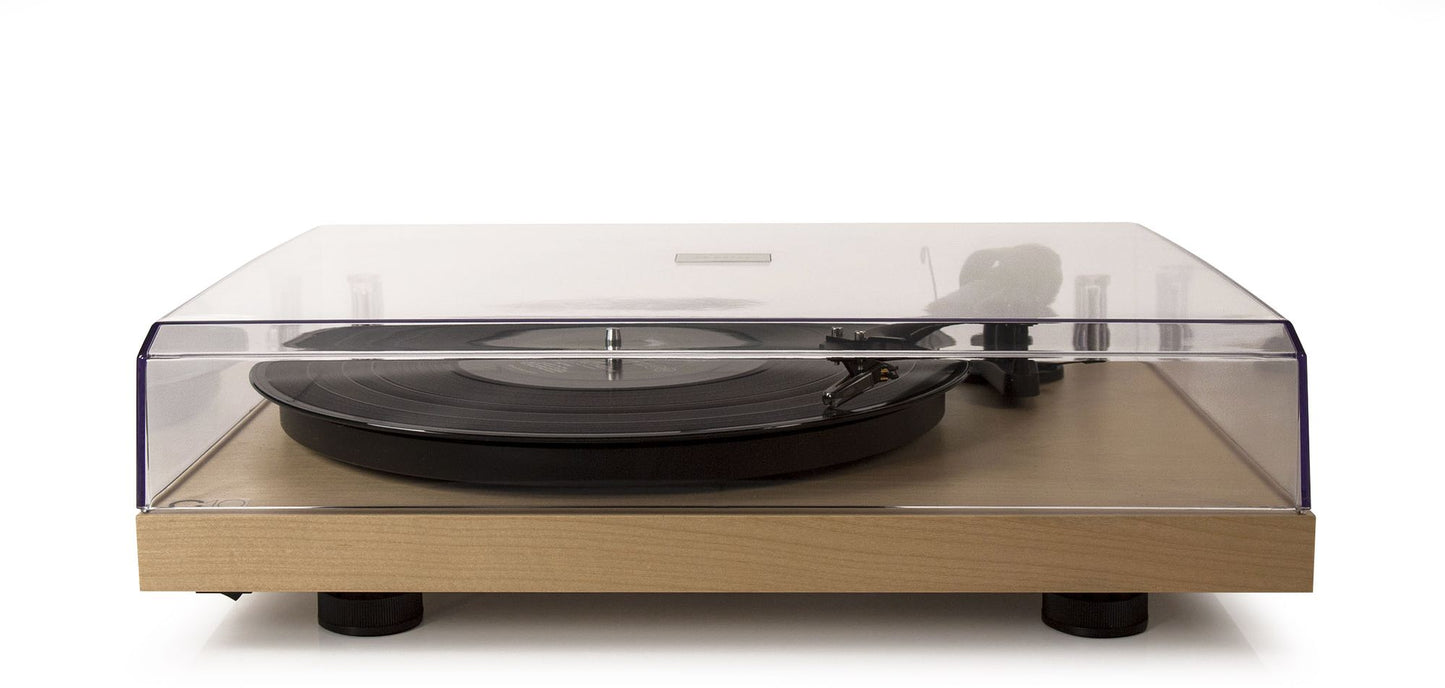 C10 Two Speed Manual Turntable Deck