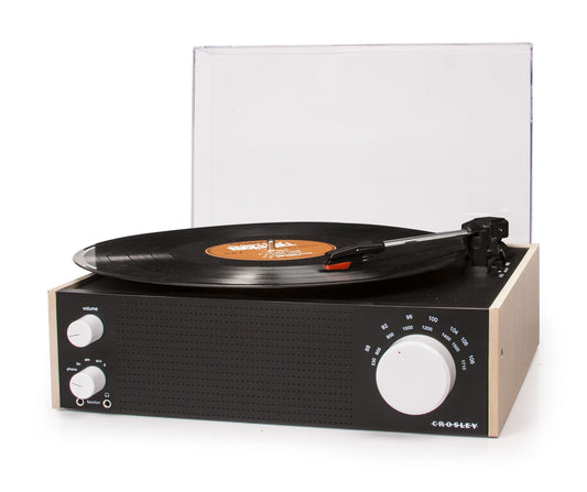 Switch Turntable