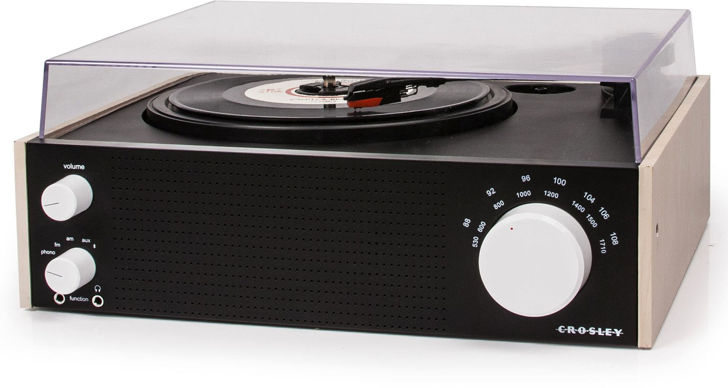 Switch Turntable