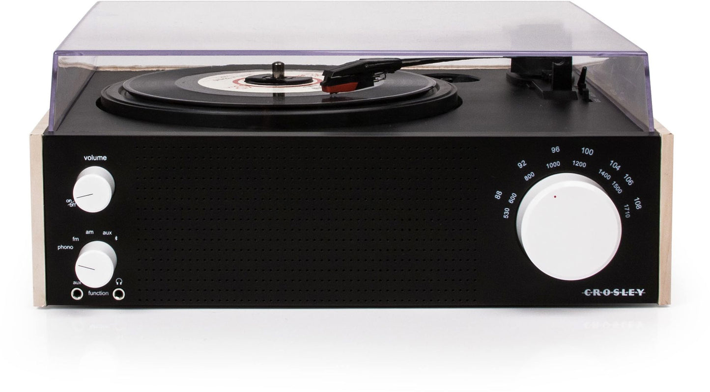 Switch Turntable