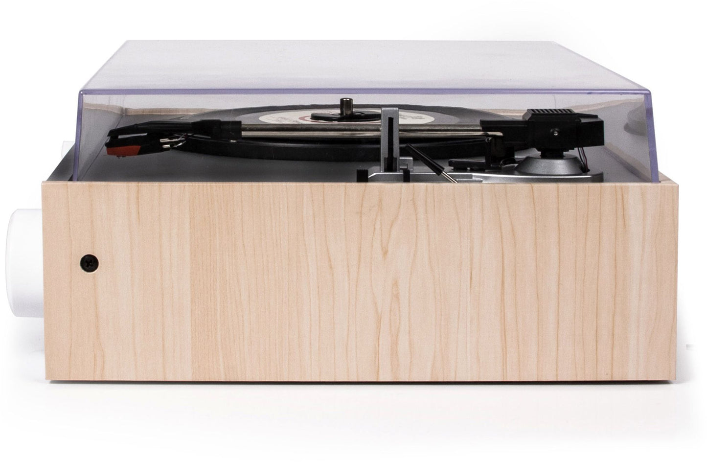 Switch Turntable
