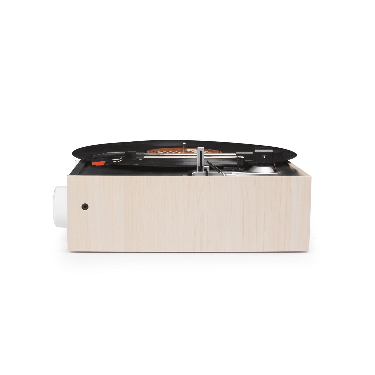 Switch Turntable