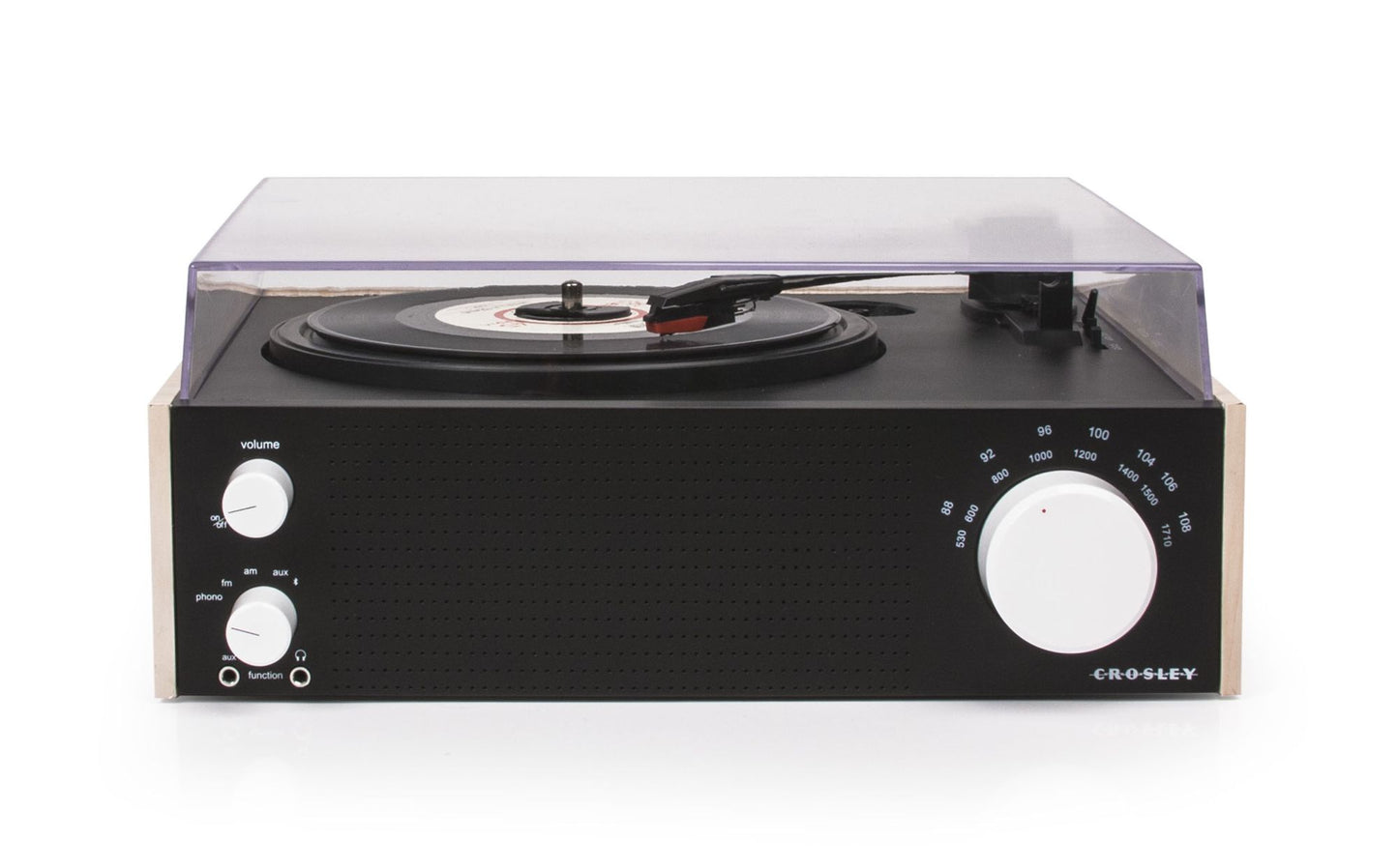 Switch Turntable