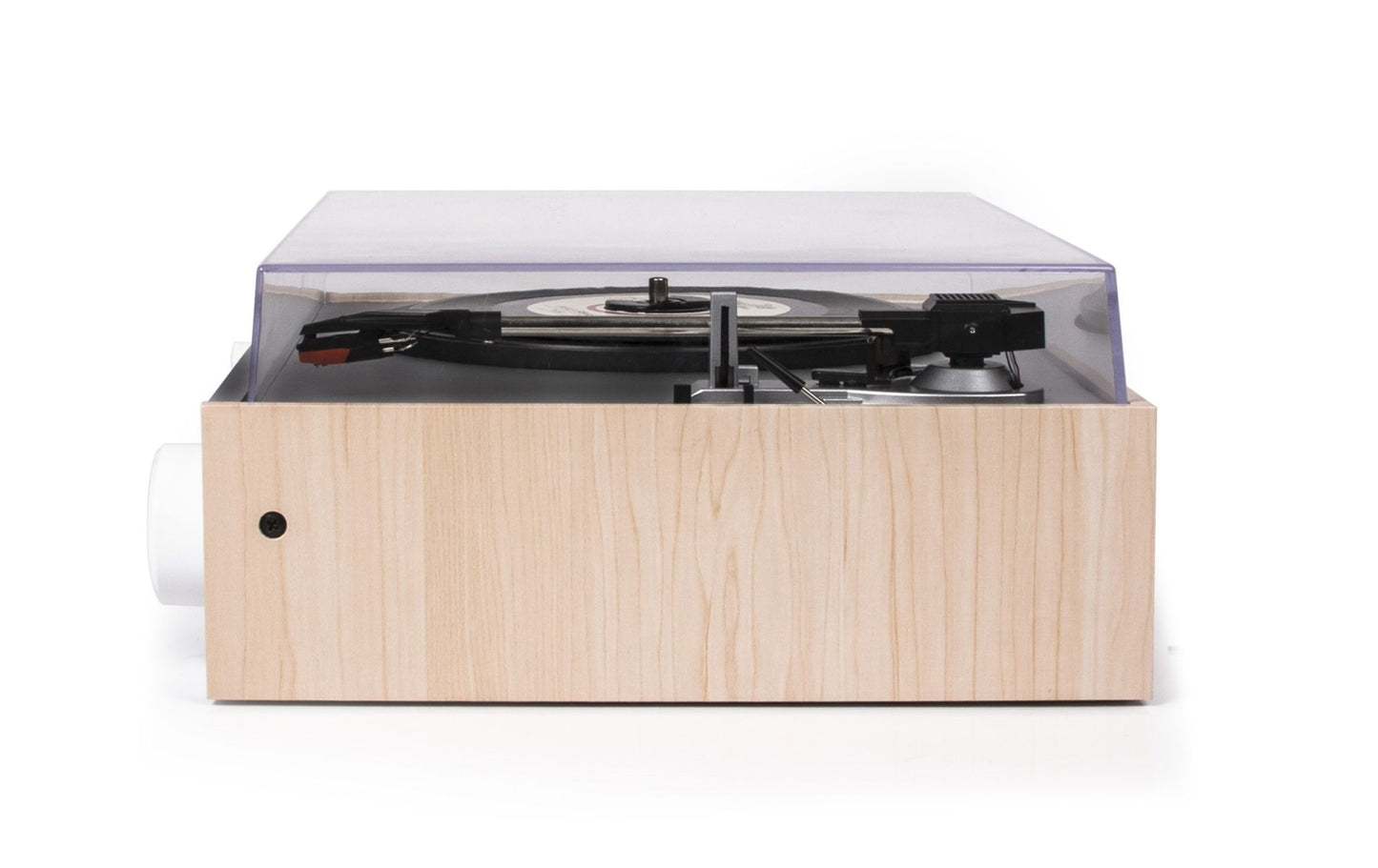 Switch Turntable