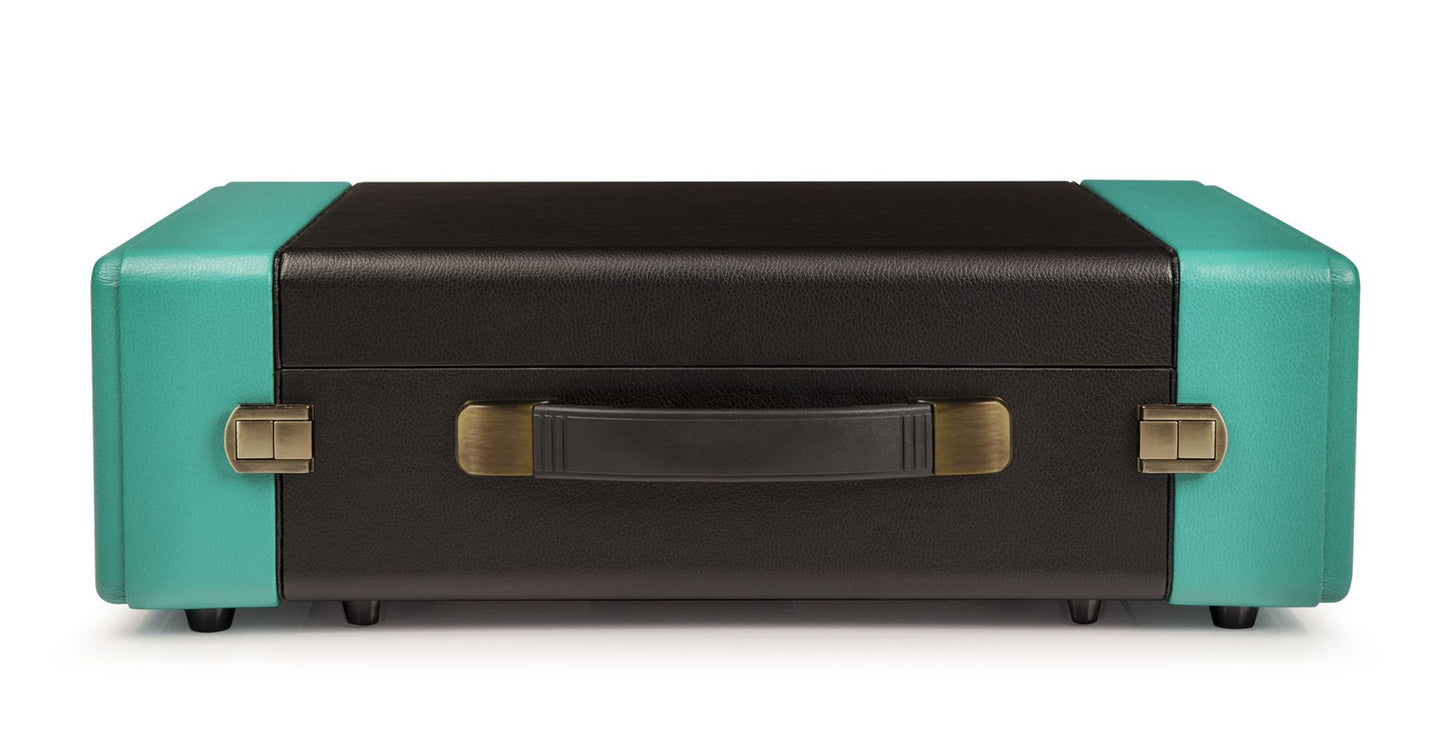 Snap Turntable
