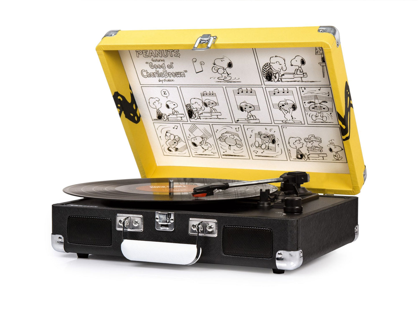 CROSLEY CRUISER - PEANUTS