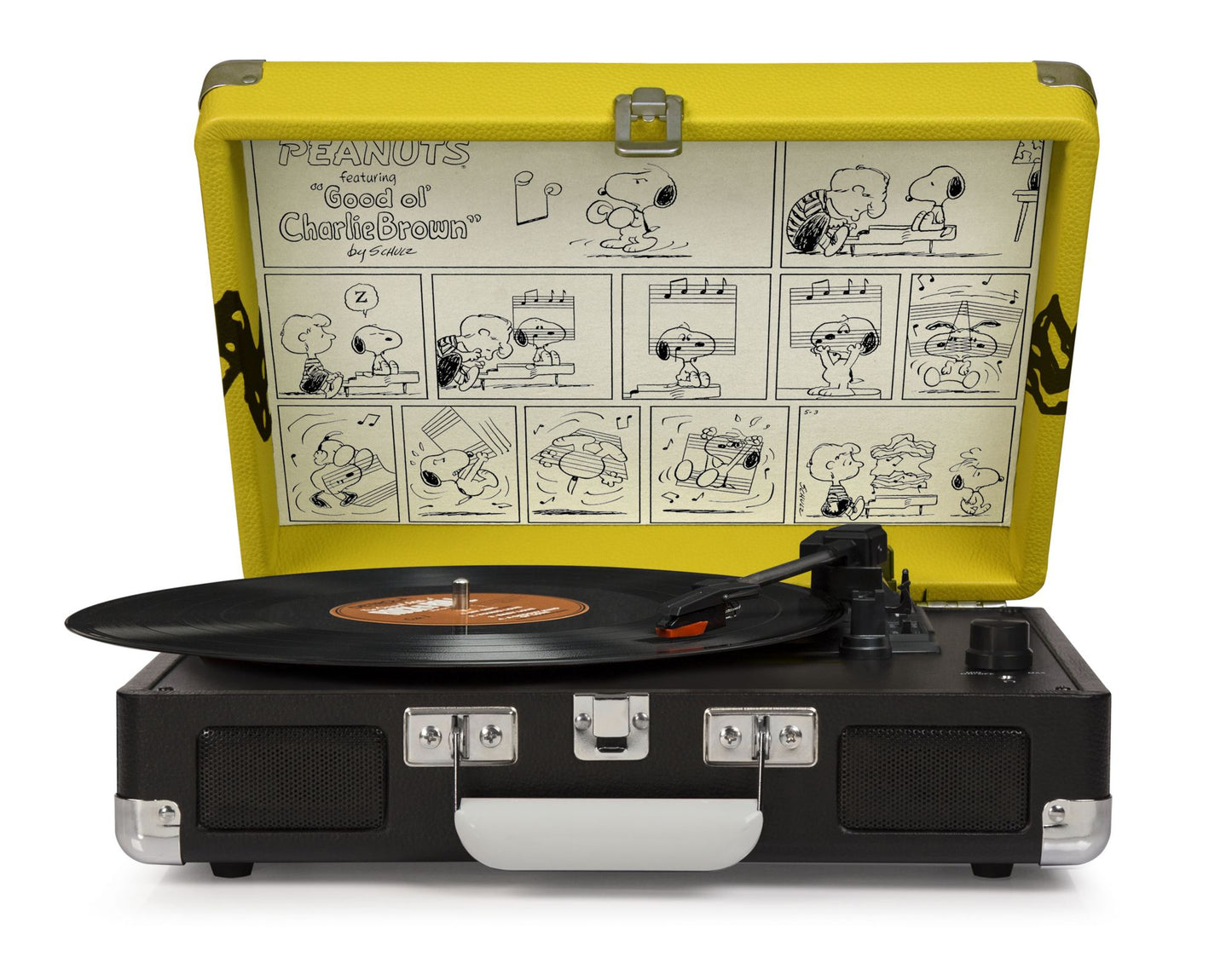CROSLEY CRUISER - PEANUTS