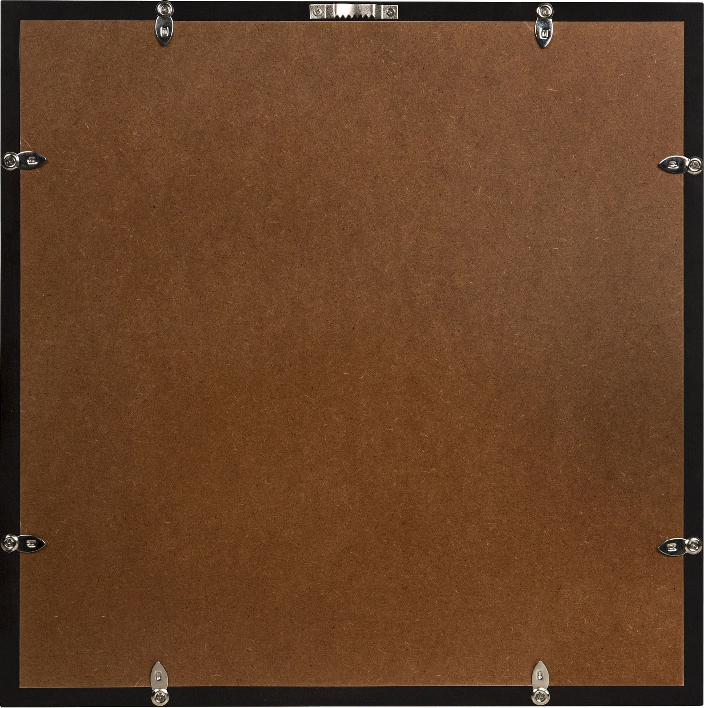 Wood Vinyl Record Frame