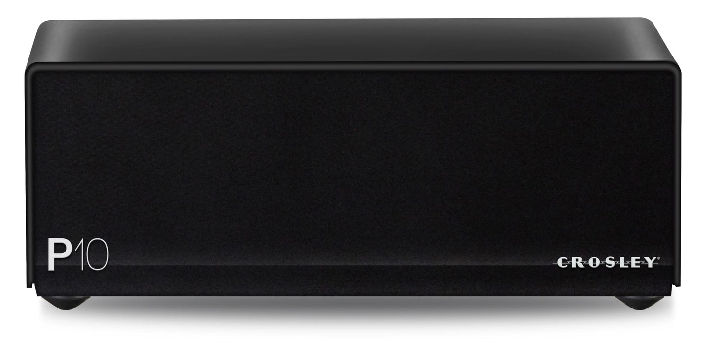 P10 Phono Preamp