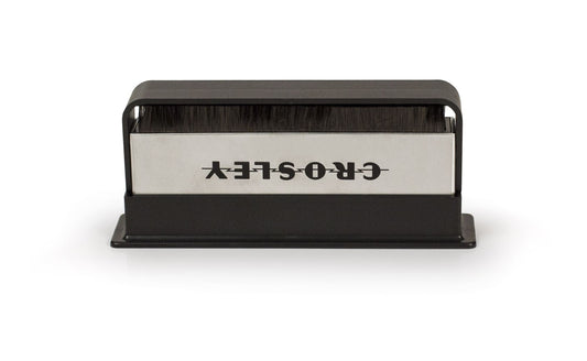 Combo Record Cleaning Brush