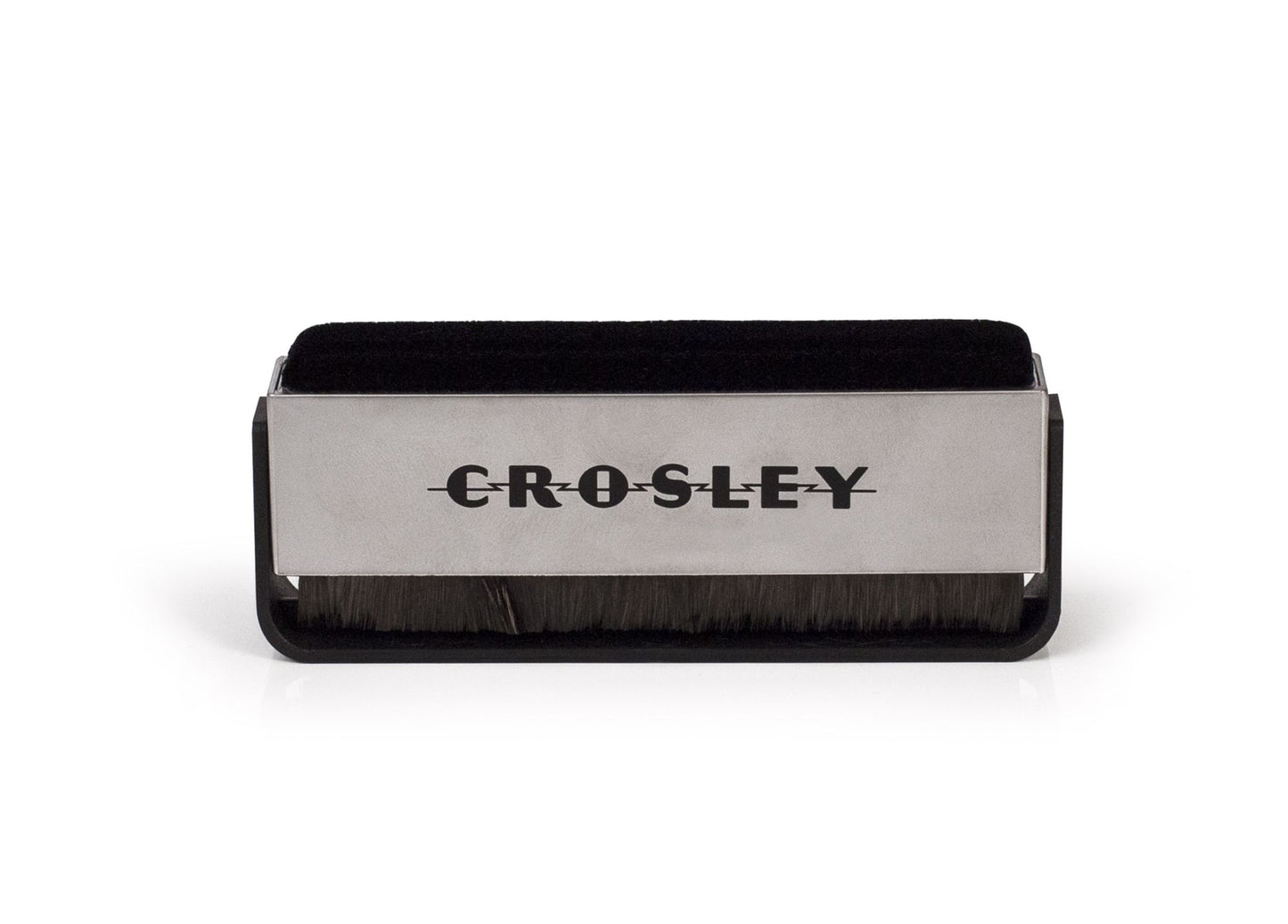 Combo Record Cleaning Brush