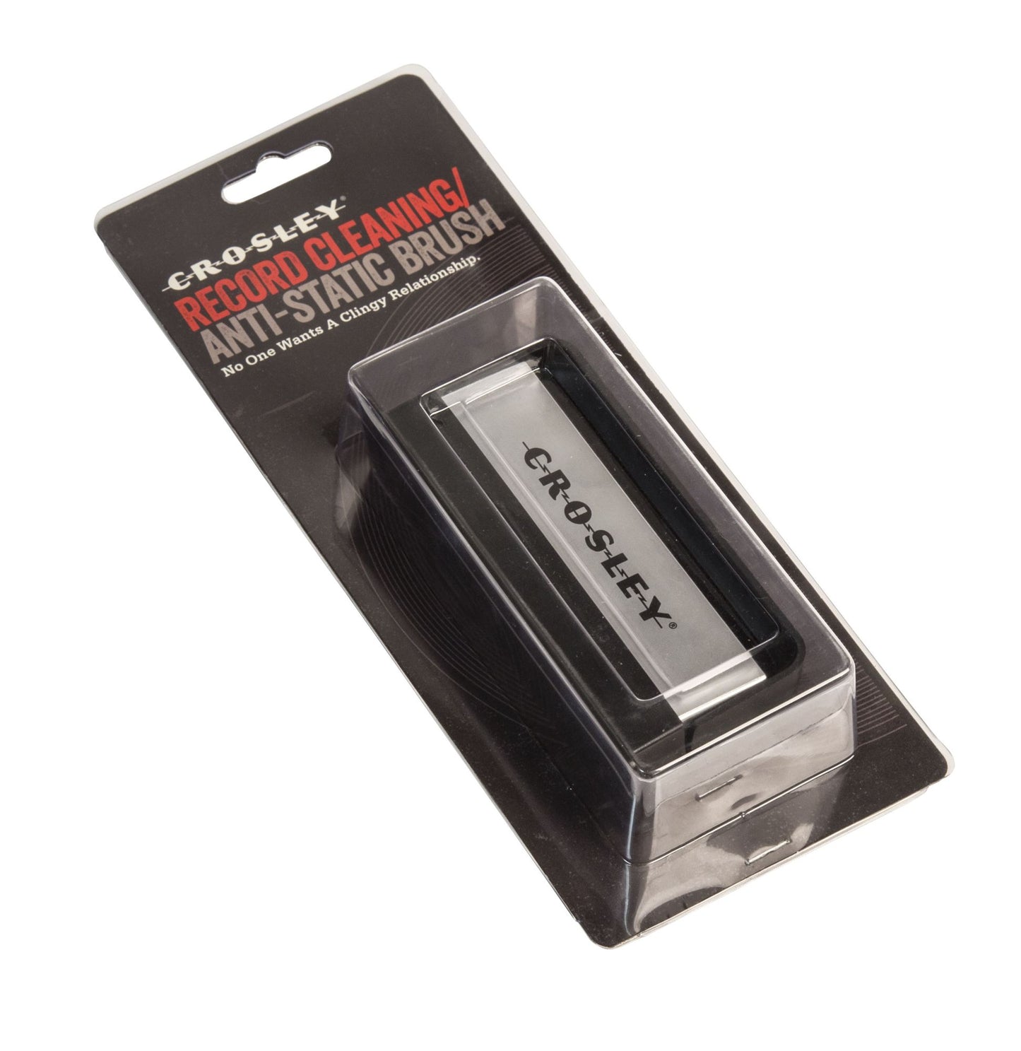 Combo Record Cleaning Brush