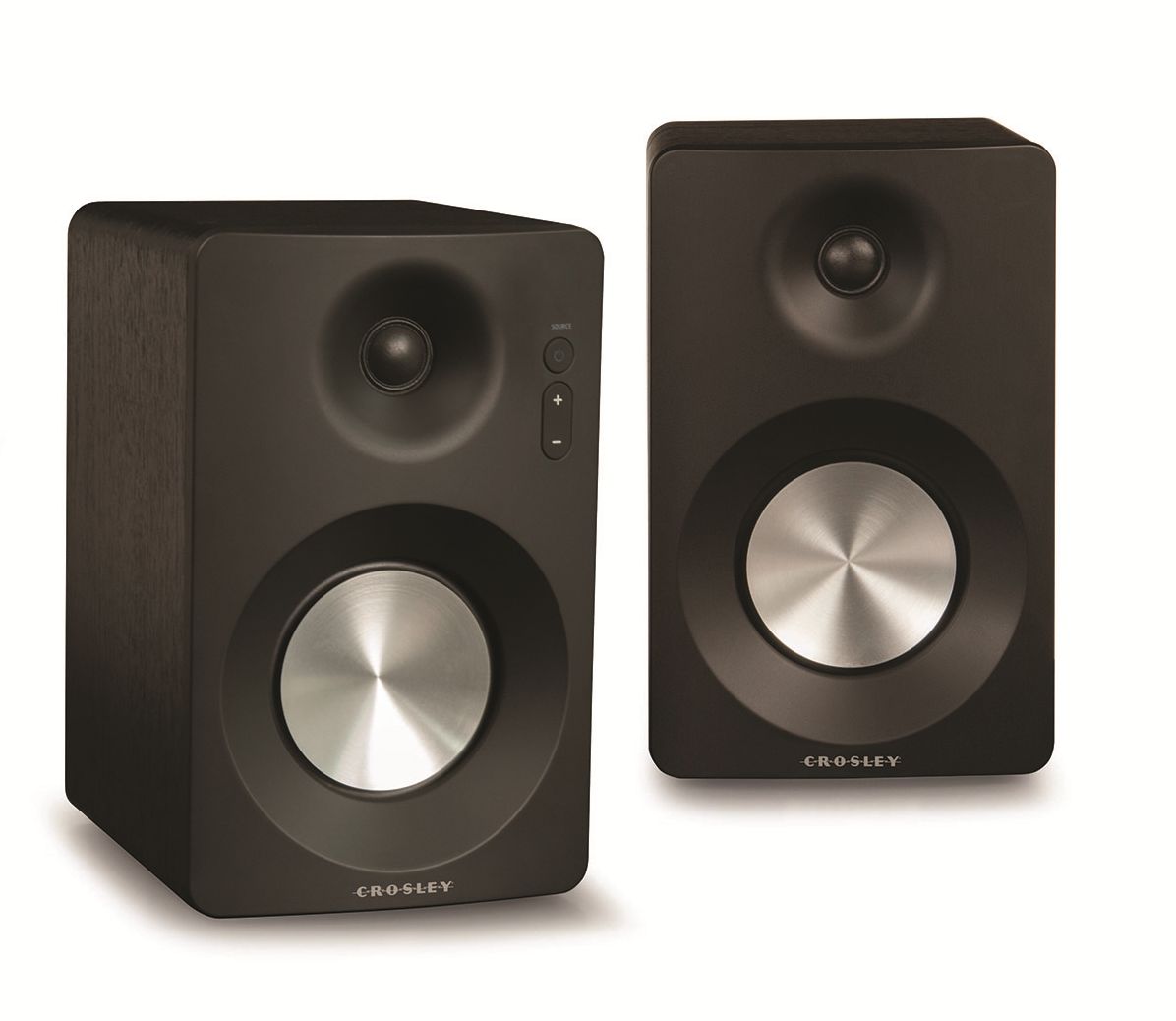S100 POWERED SPEAKERS (SOLD IN PAIRS)