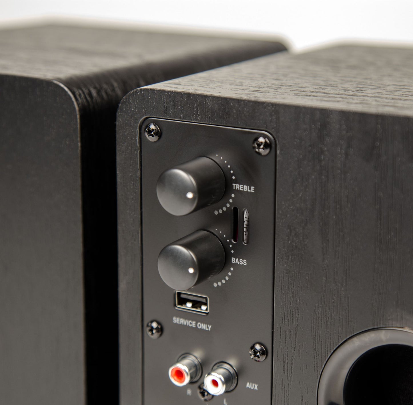 S100 POWERED SPEAKERS (SOLD IN PAIRS)