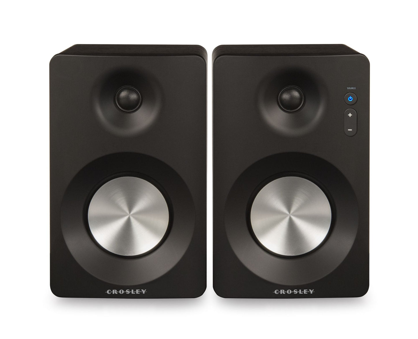 S100 POWERED SPEAKERS (SOLD IN PAIRS)