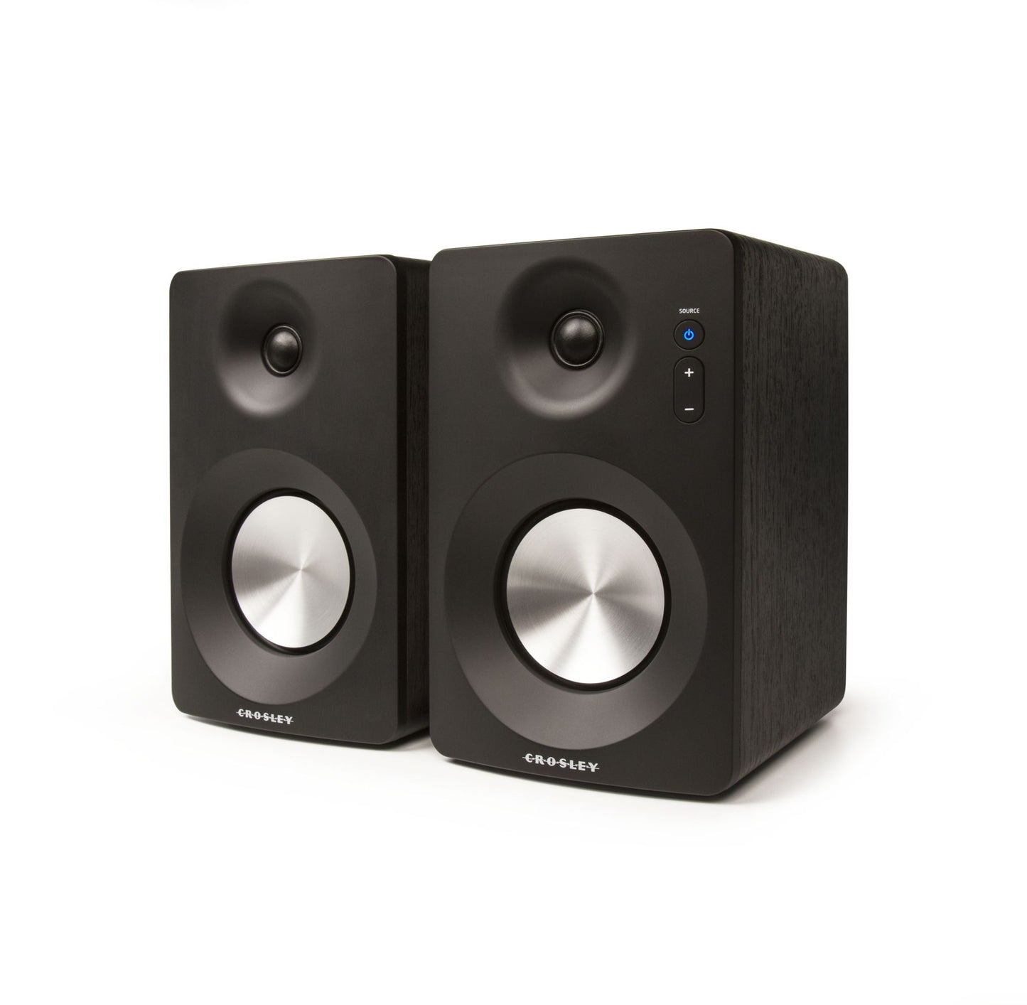 S100 POWERED SPEAKERS (SOLD IN PAIRS)
