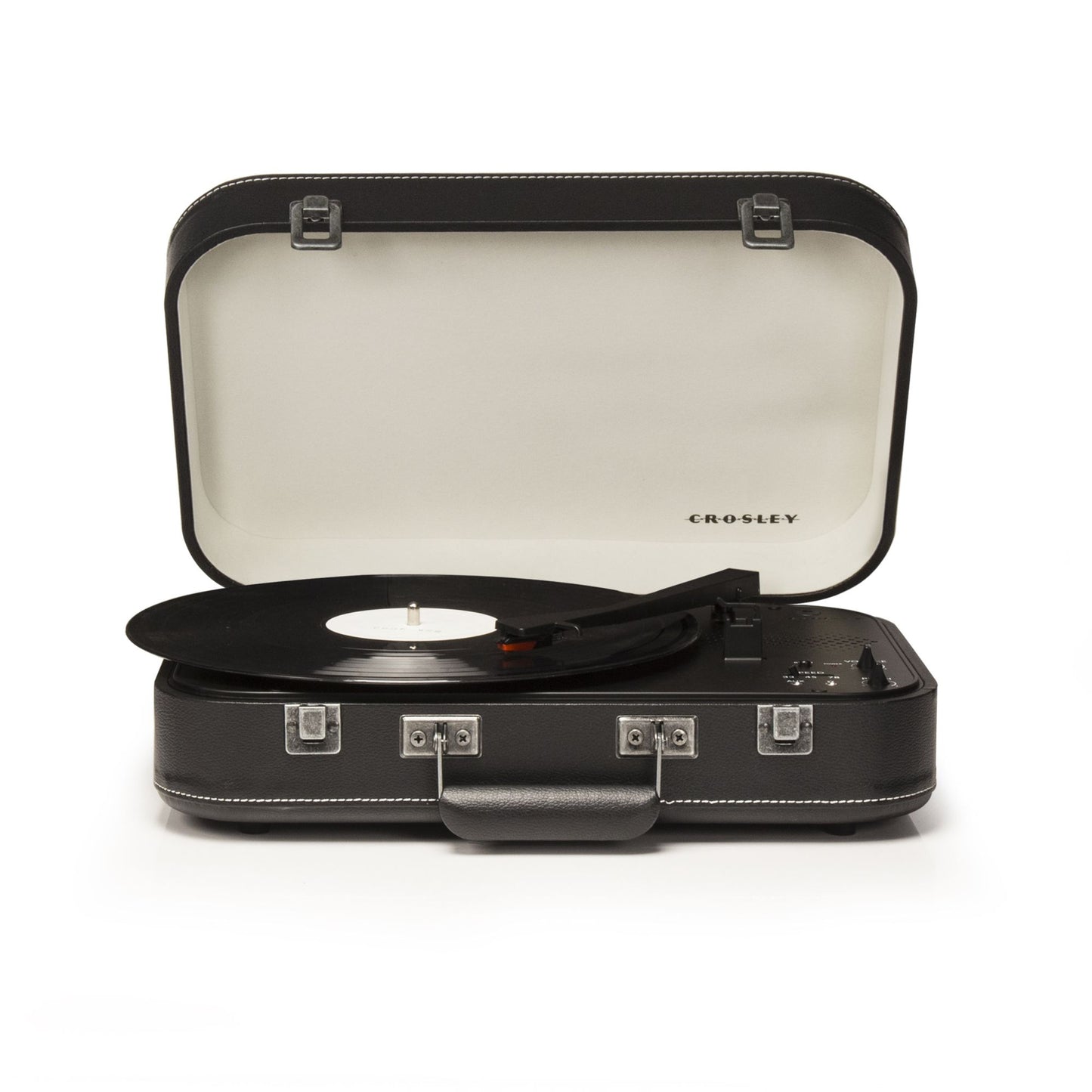 COUPE TURNTABLE
