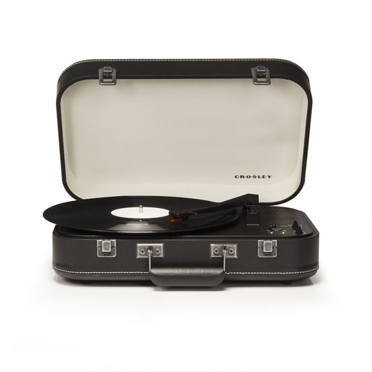 COUPE TURNTABLE